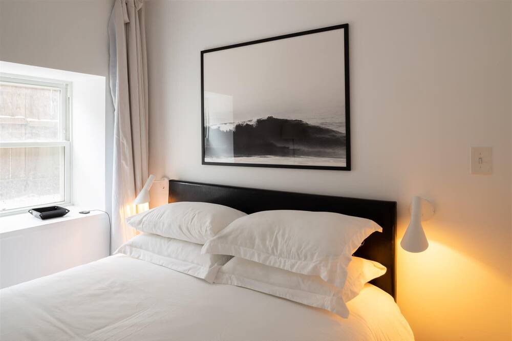 Photo of Bedroom in Pilsen