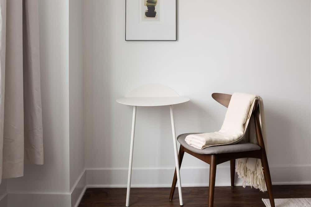 Photo of Bedroom in Pilsen