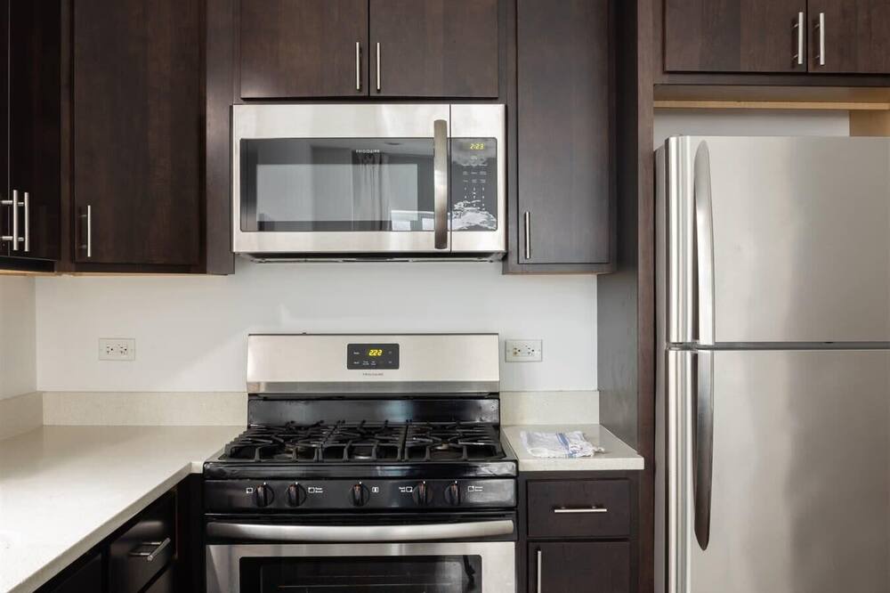 Photo of Kitchen in Pilsen