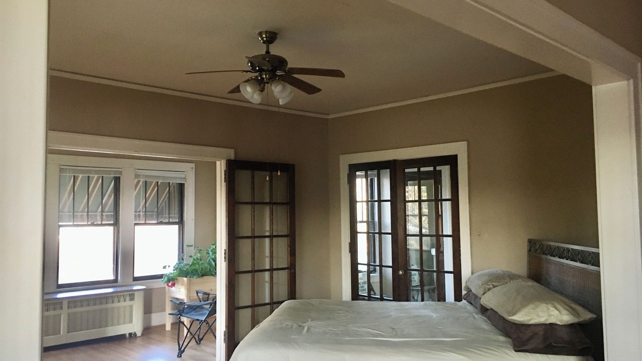 Photo of Bedroom in Dixon