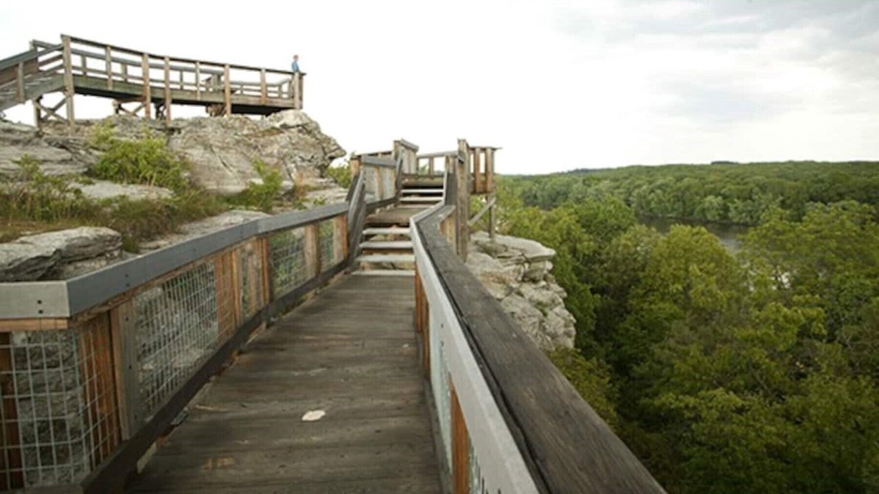 Photo of Outdoor in Grand Detour