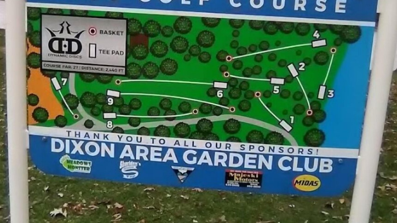 Photo of Outdoor in Grand Detour