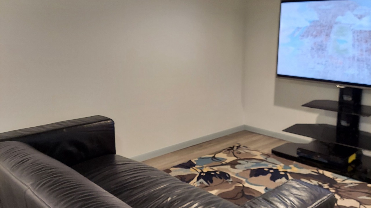 Photo of Livingroom in Grand Detour
