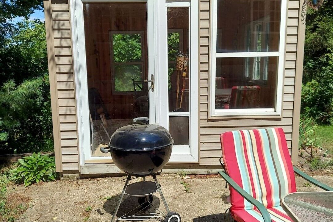 Photo of Outdoor in Grand Detour