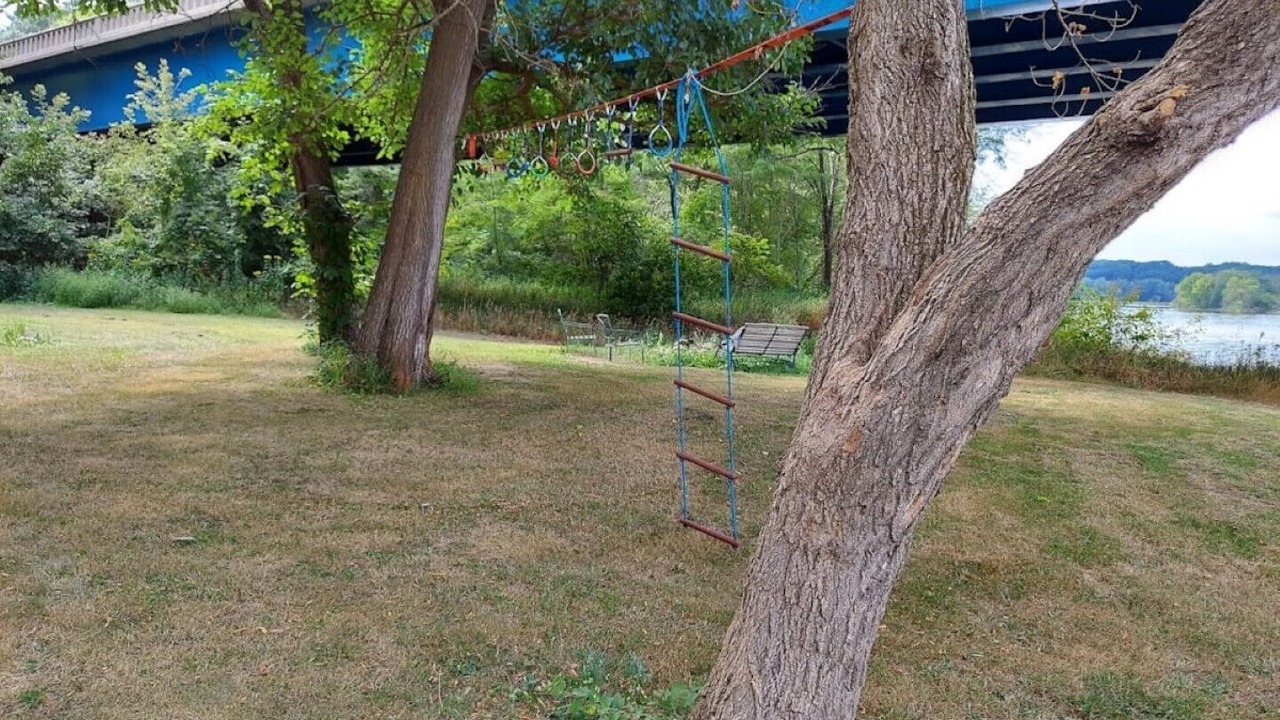 Photo of Outdoor in Grand Detour