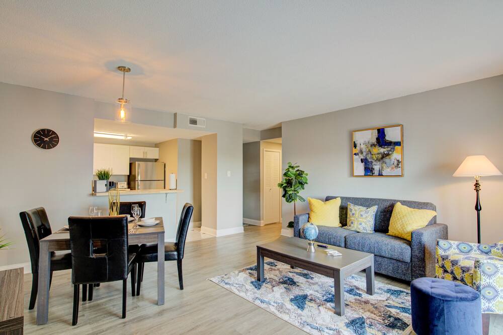 Photo of Livingroom in Springfield