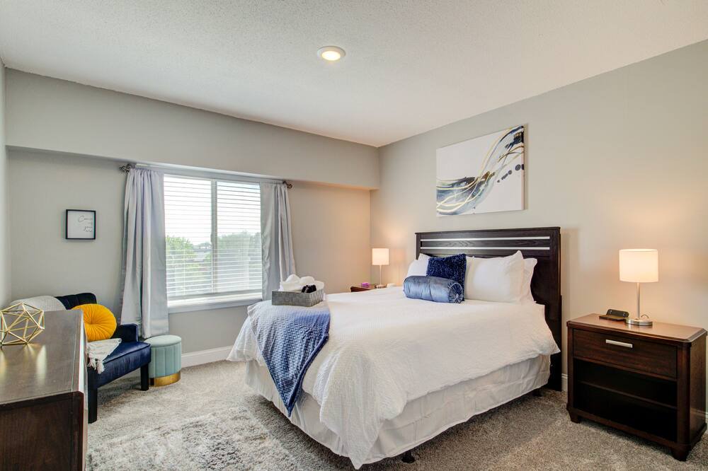 Photo of Bedroom in Springfield