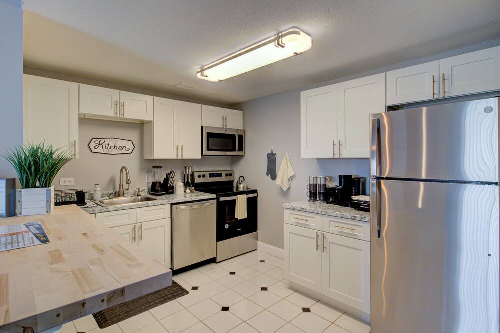 Photo of Kitchen in Springfield