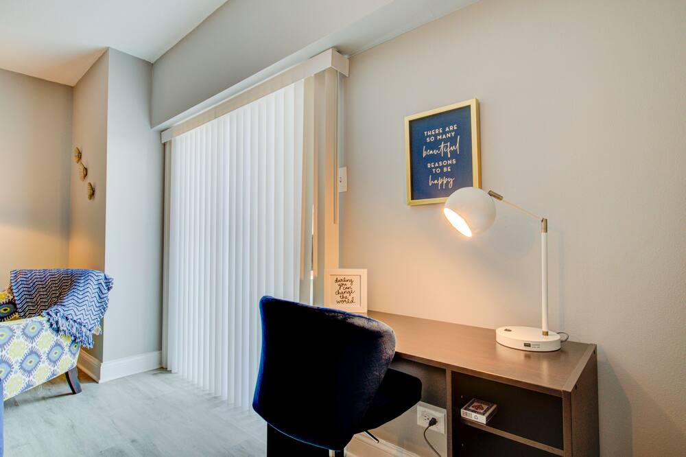 Photo of Bedroom in Springfield