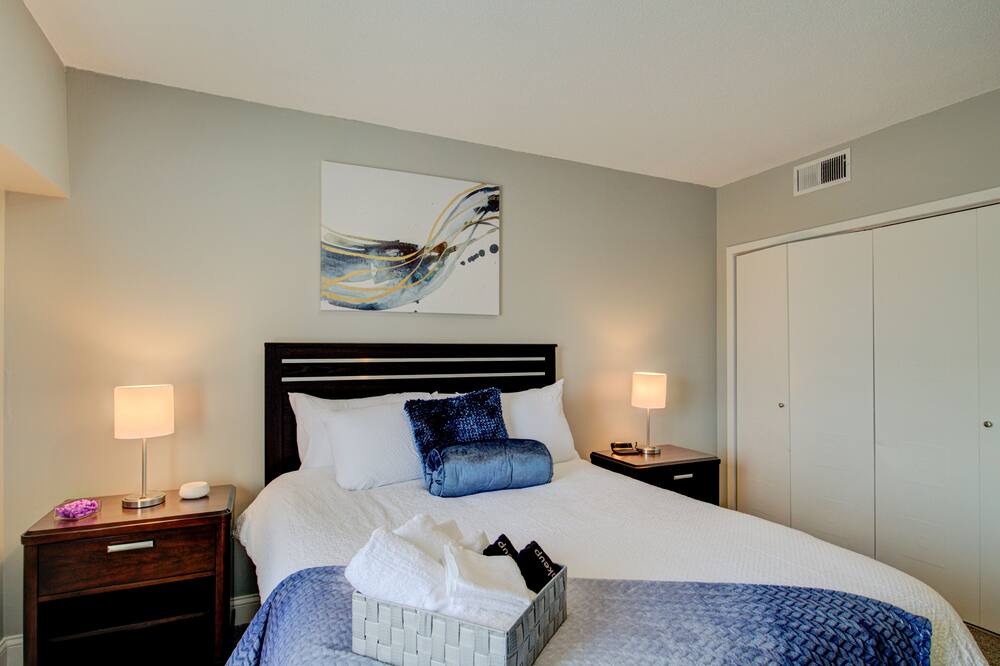 Photo of Bedroom in Springfield