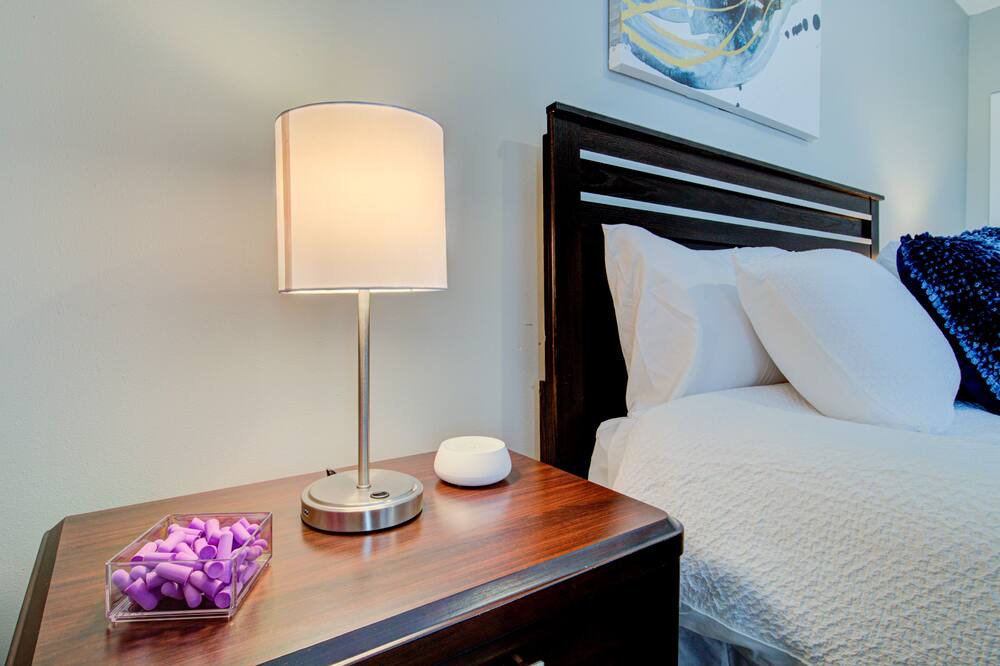 Photo of Bedroom in Springfield