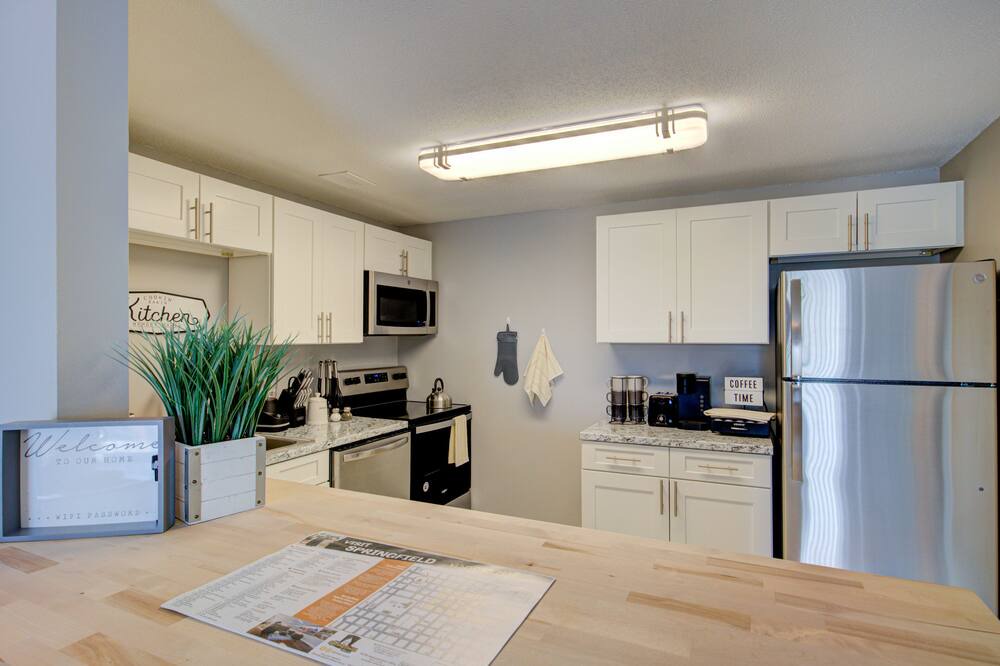 Photo of Kitchen in Springfield