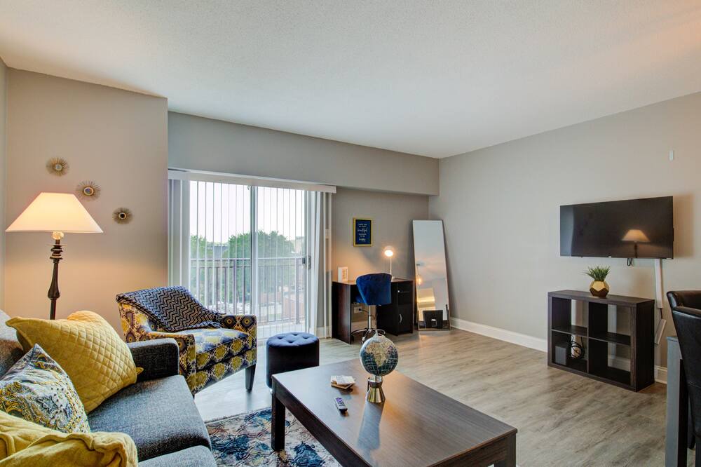 Photo of Livingroom in Springfield