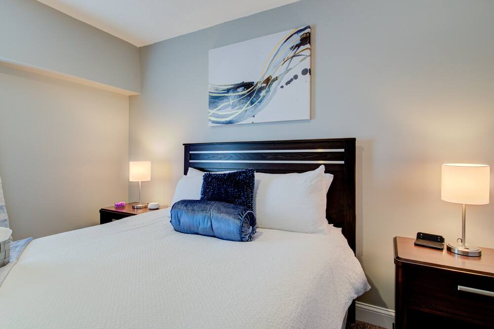 Photo of Bedroom in Springfield
