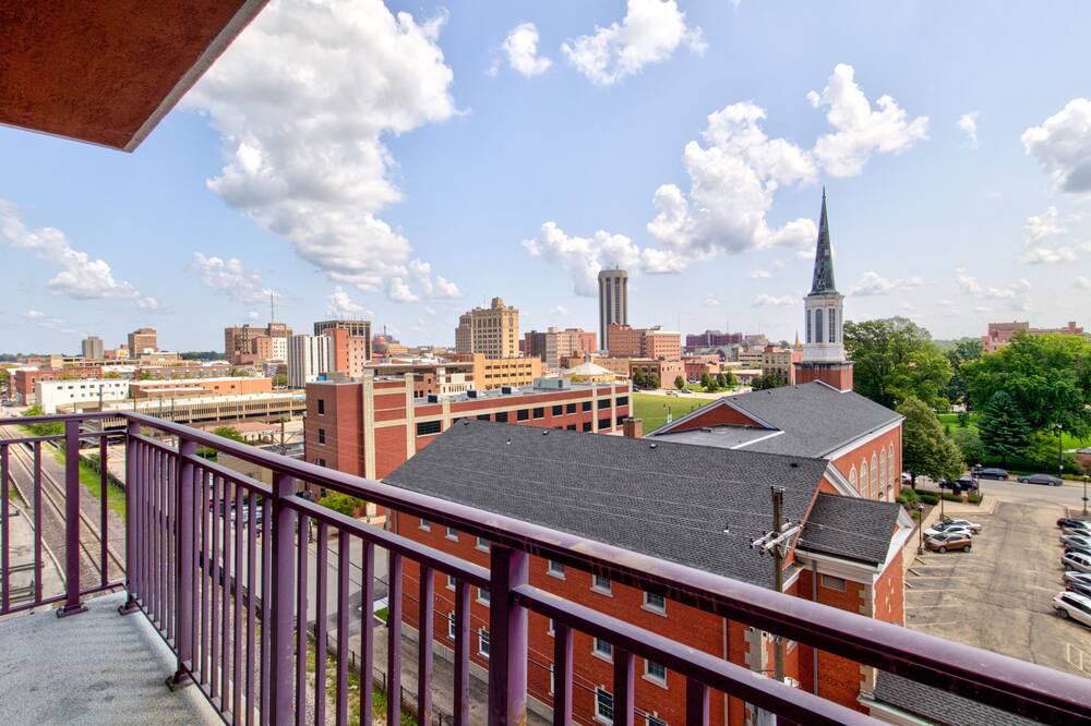 Photo of Patio Balcony in Springfield