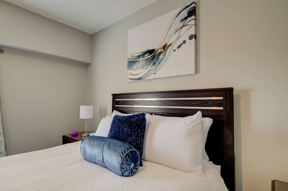 Photo of Bedroom in Springfield