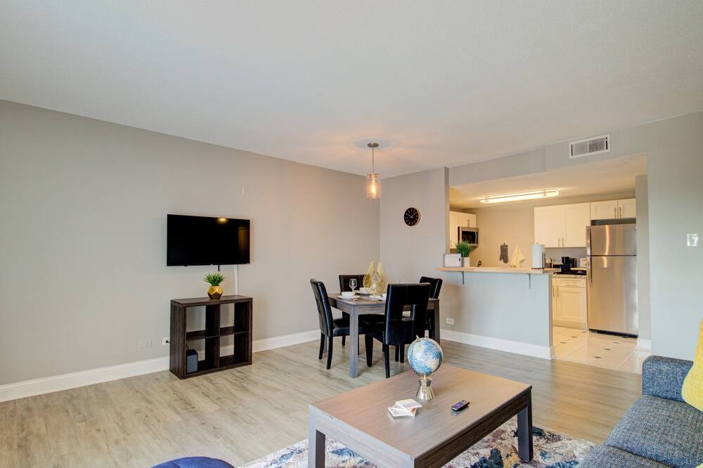 Photo of Livingroom in Springfield