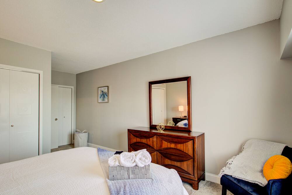 Photo of Bedroom in Springfield