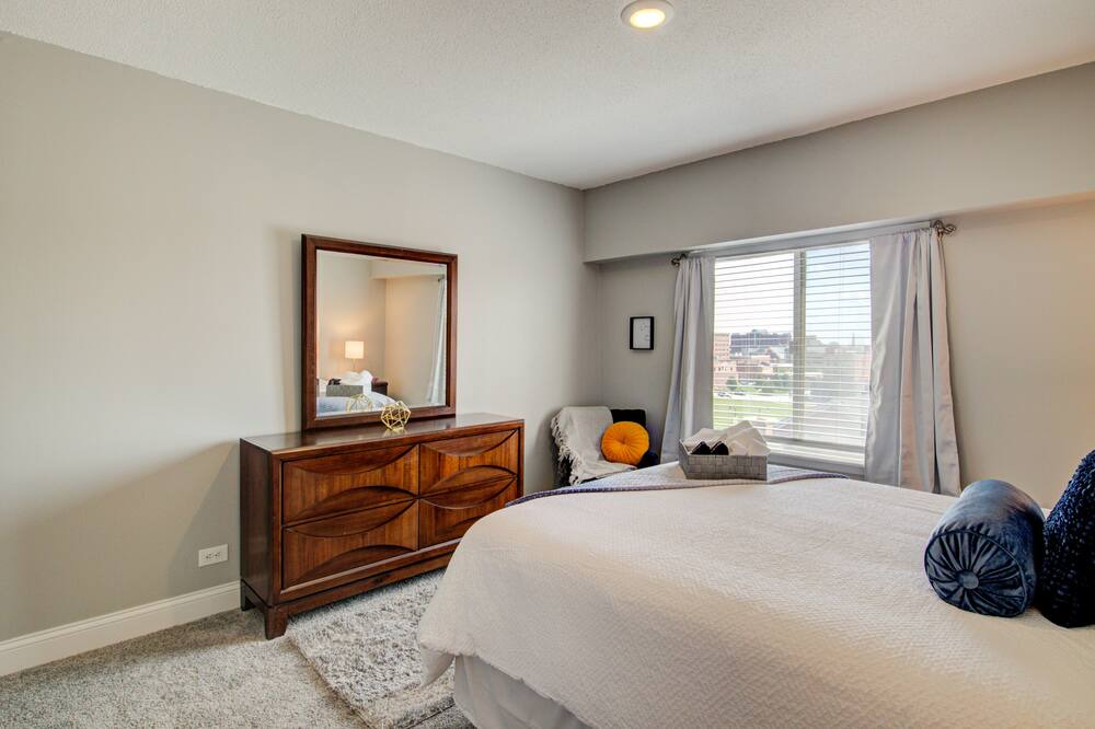 Photo of Bedroom in Springfield
