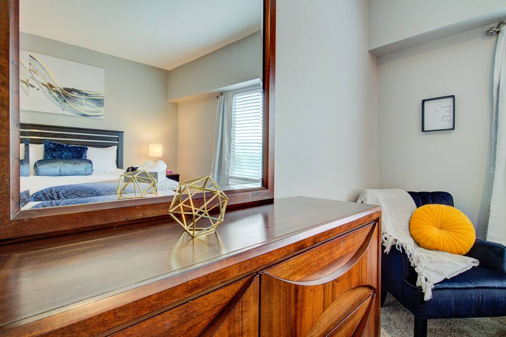 Photo of Bedroom in Springfield