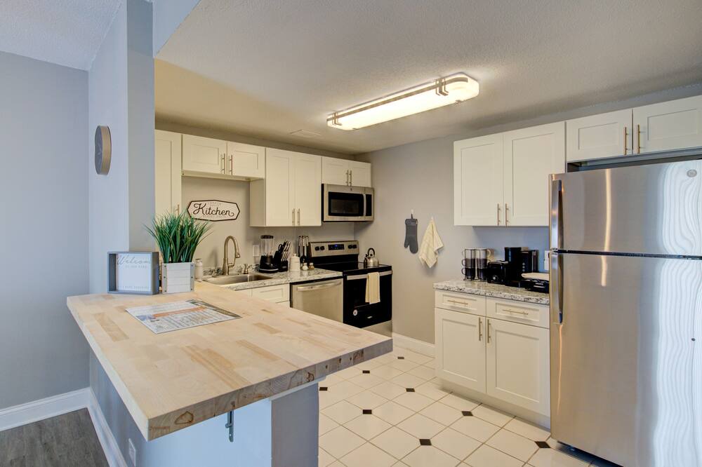 Photo of Kitchen in Springfield