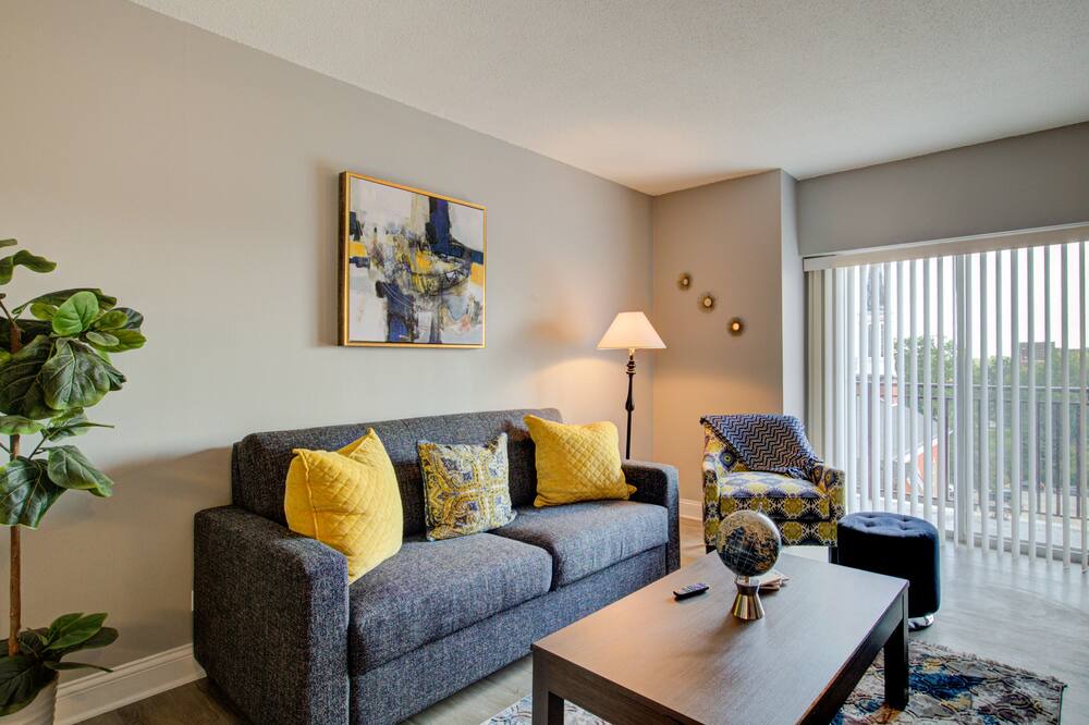 Photo of Livingroom in Springfield