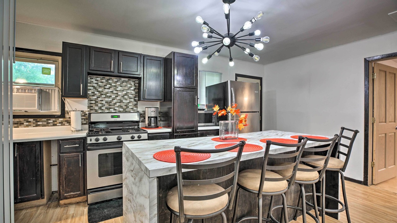 Photo of Kitchen in Sauk Village