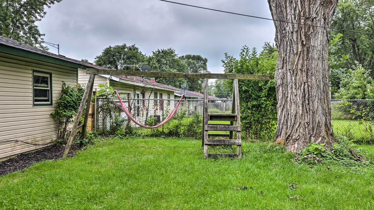 Photo of Outdoor in Sauk Village