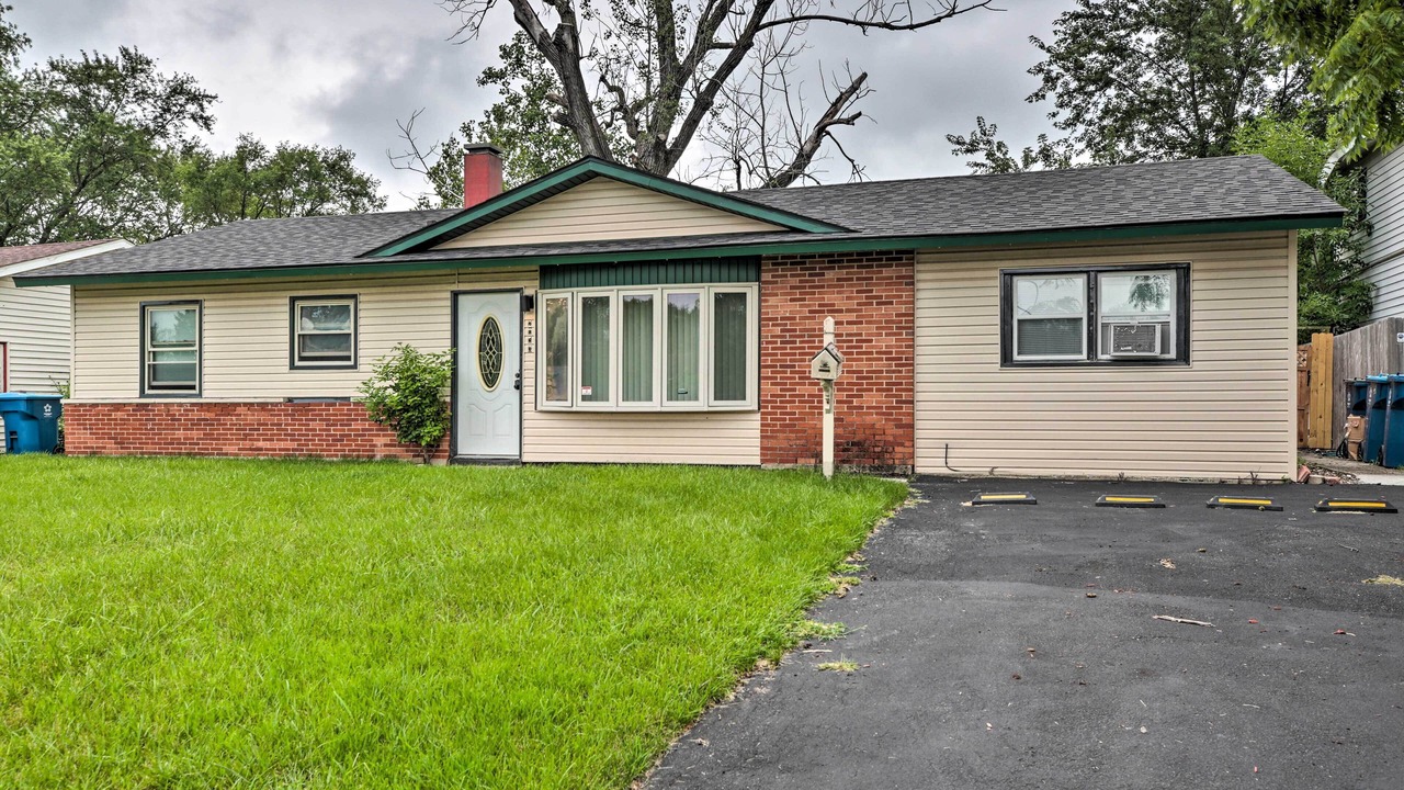 Photo of Outdoor in Sauk Village