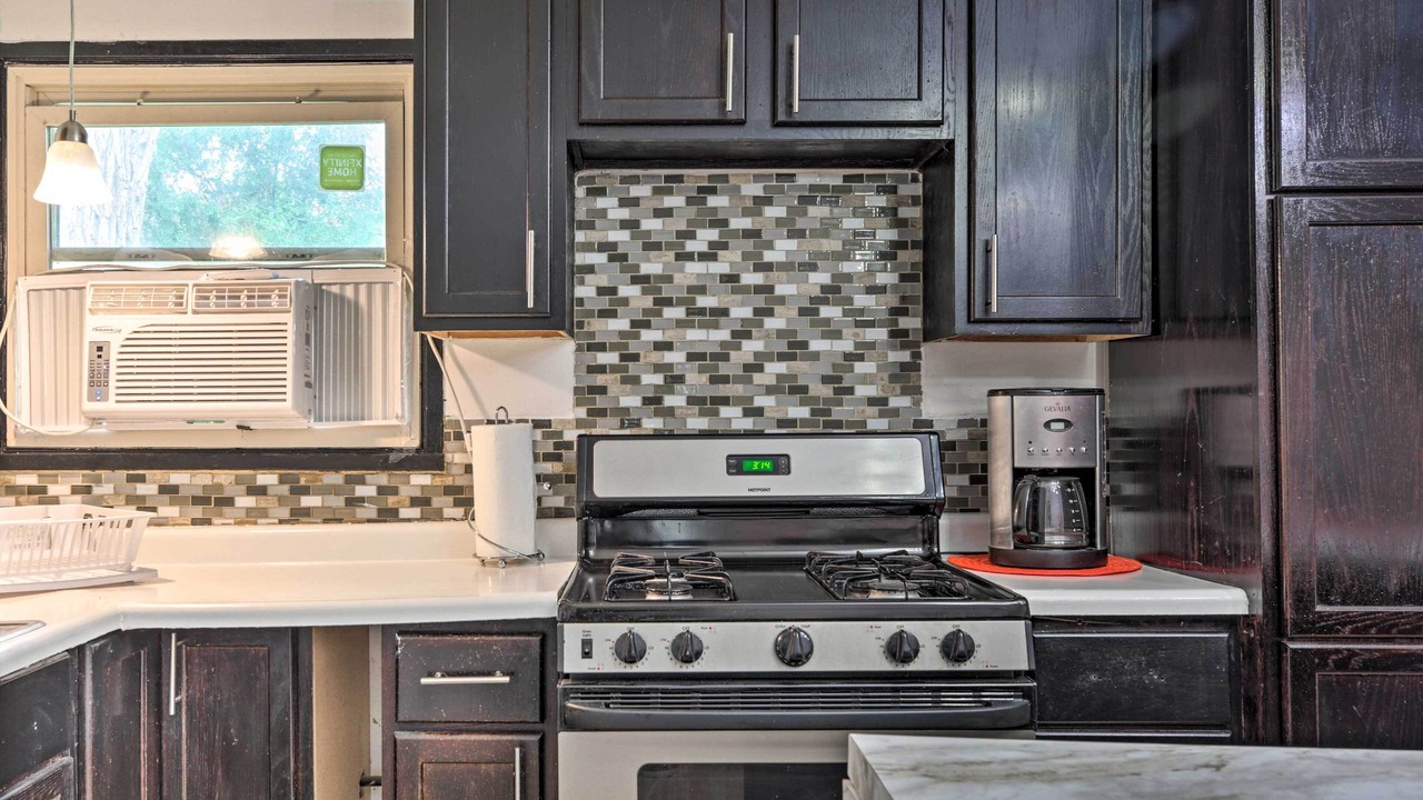 Photo of Kitchen in Sauk Village