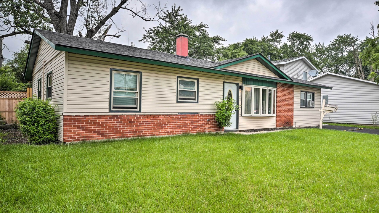 Photo of Outdoor in Sauk Village