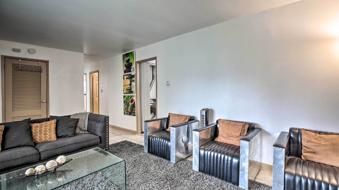 Photo of Livingroom in Sauk Village