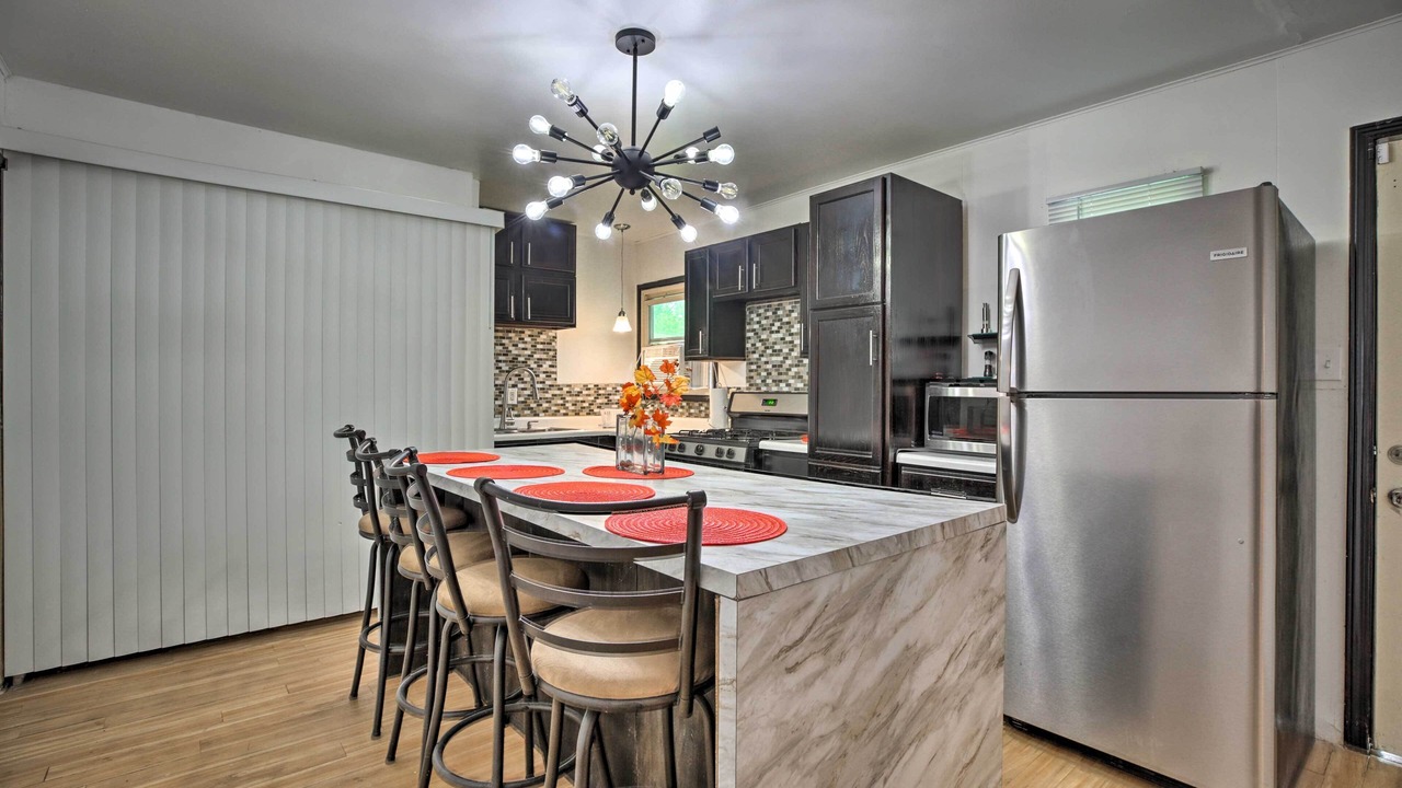 Photo of Kitchen in Sauk Village