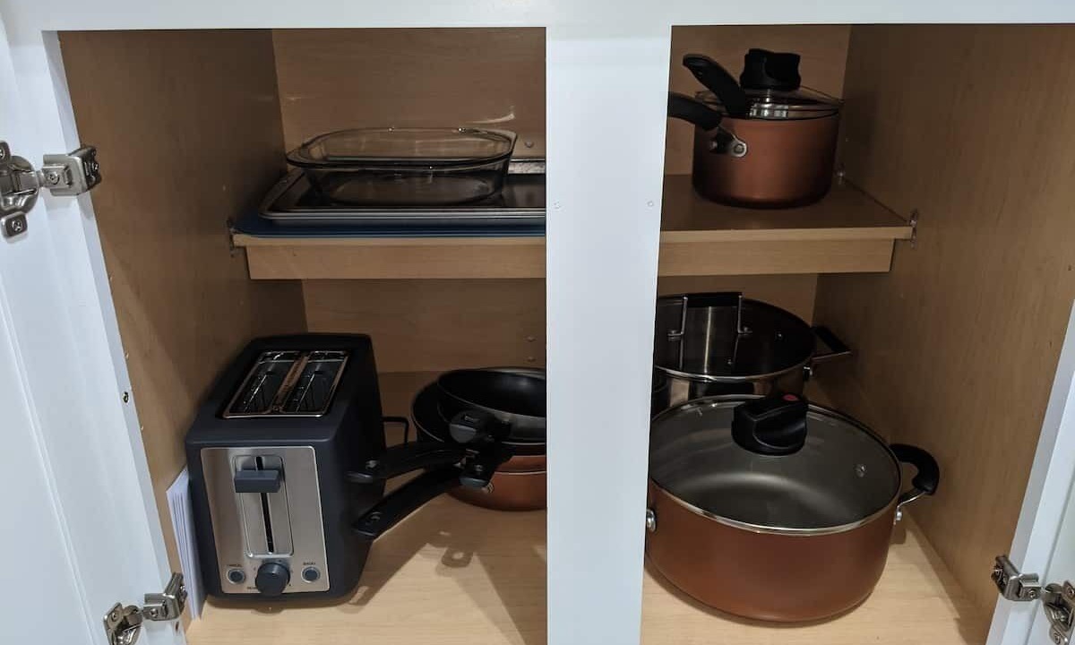 Photo of Kitchen in Homewood