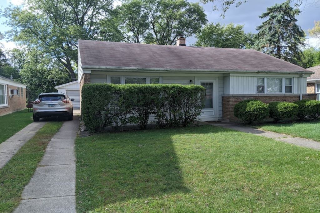 Photo of Outdoor in Homewood