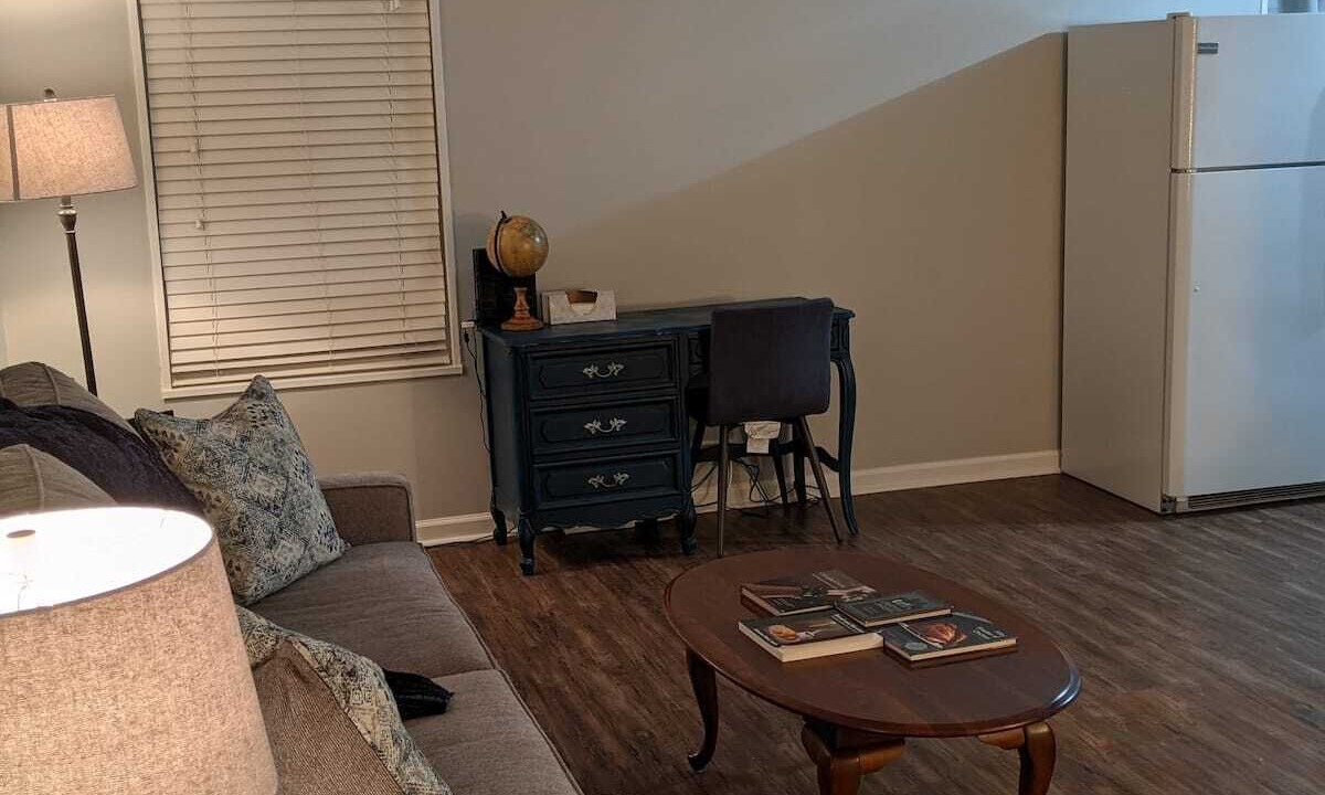 Photo of Livingroom in Homewood