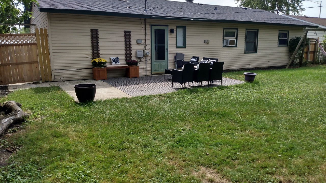 Photo of Outdoor in Sauk Village