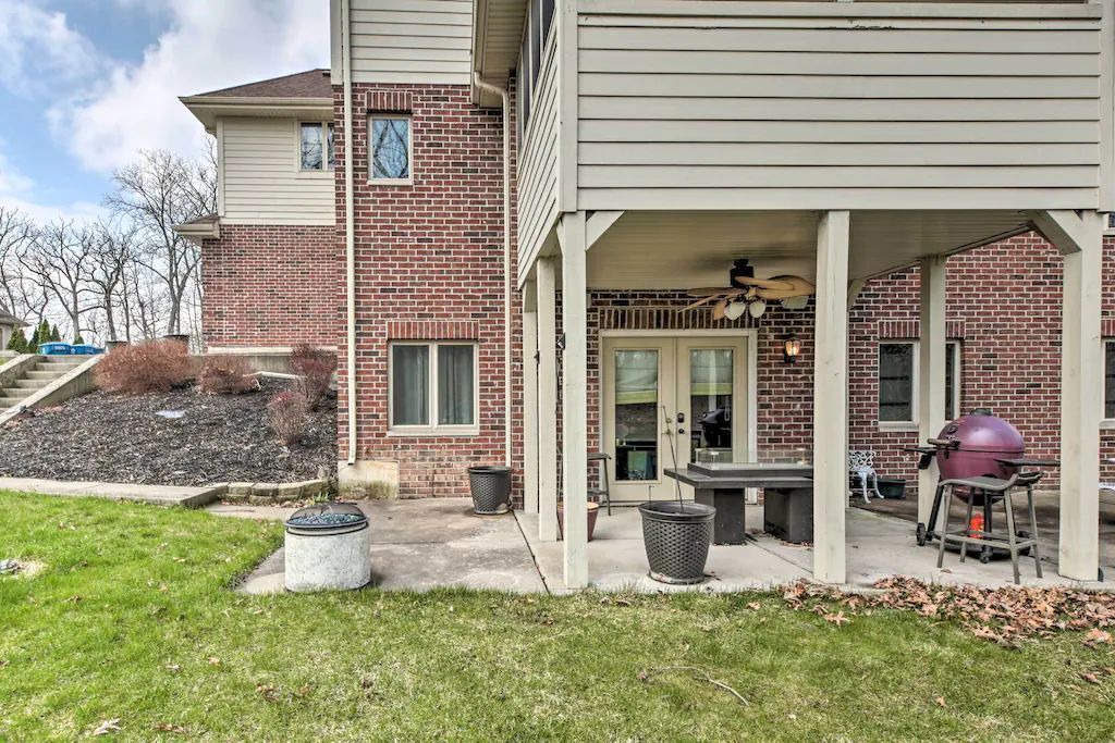 Photo of Outdoor in Steger