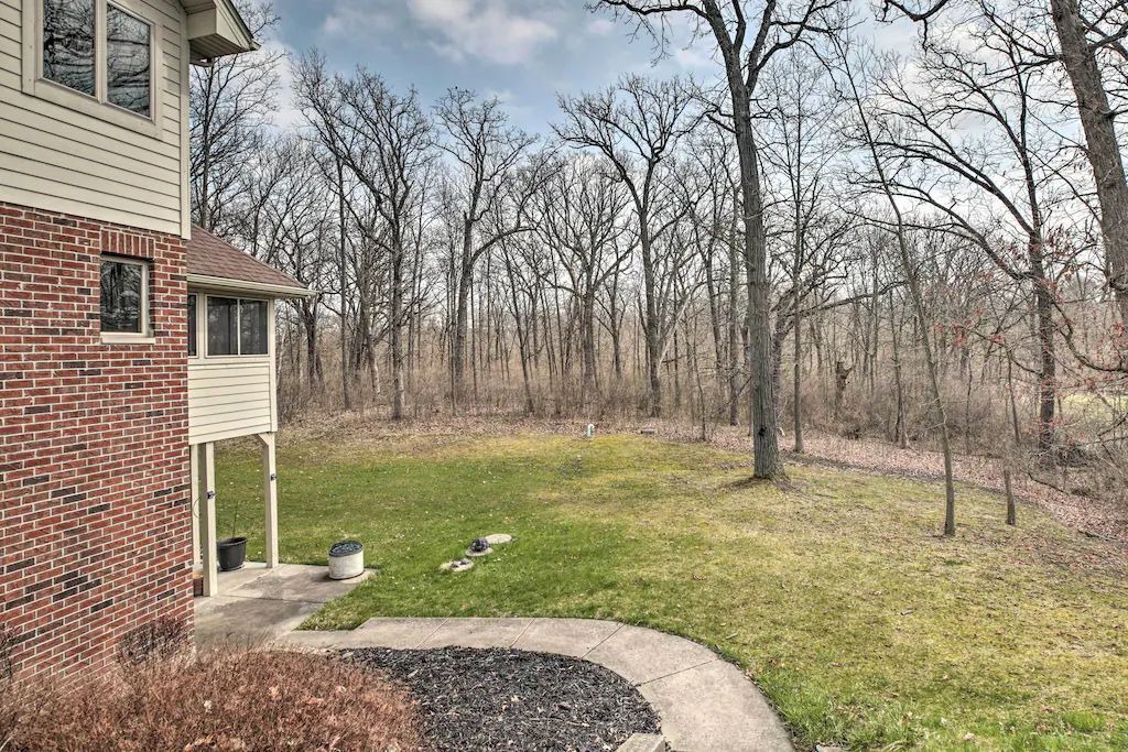 Photo of Outdoor in Steger