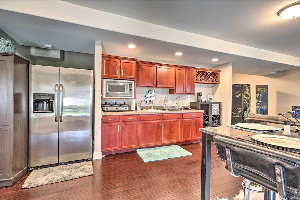 Photo of Kitchen in Steger