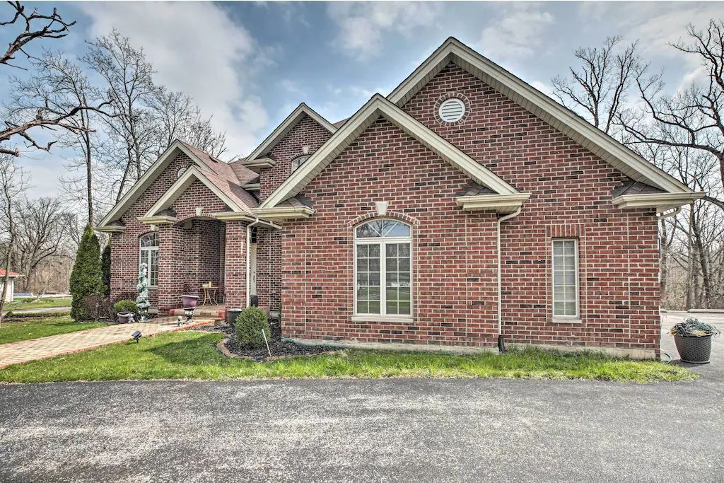 Photo of Outdoor in Steger