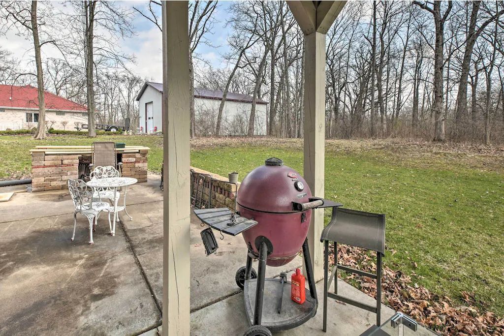 Photo of Outdoor in Steger