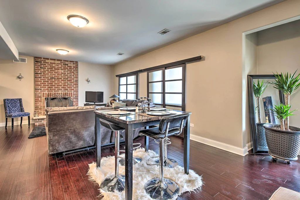 Photo of Kitchen in Steger