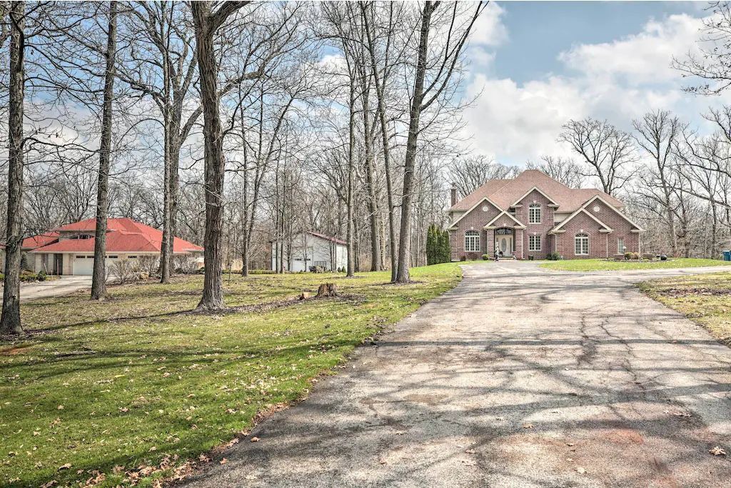 Photo of Outdoor in Steger