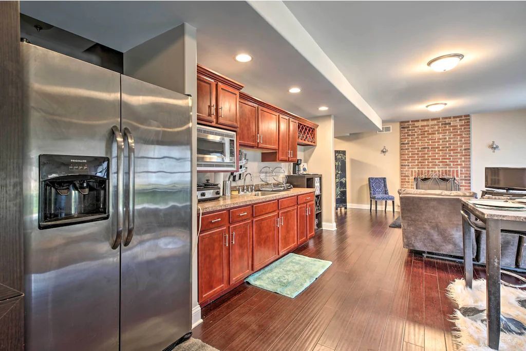 Photo of Kitchen in Steger