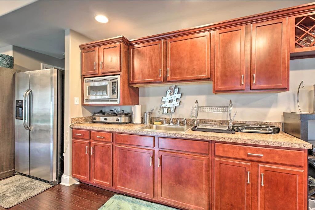 Photo of Kitchen in Steger