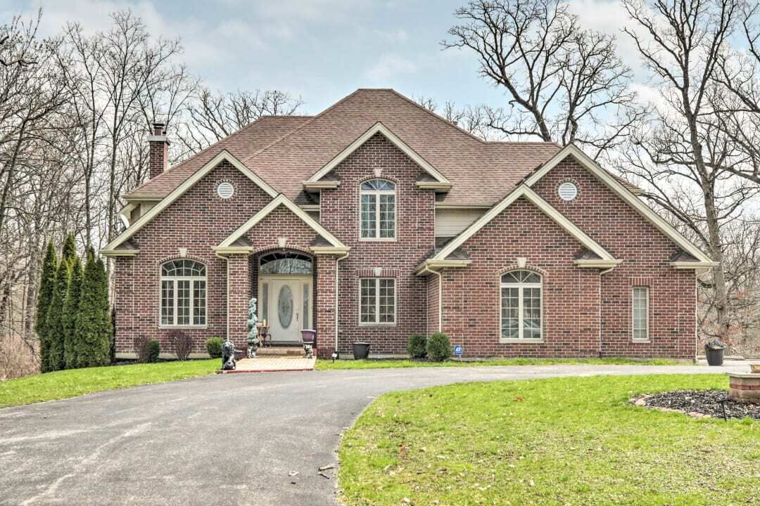 Photo of Outdoor in Steger