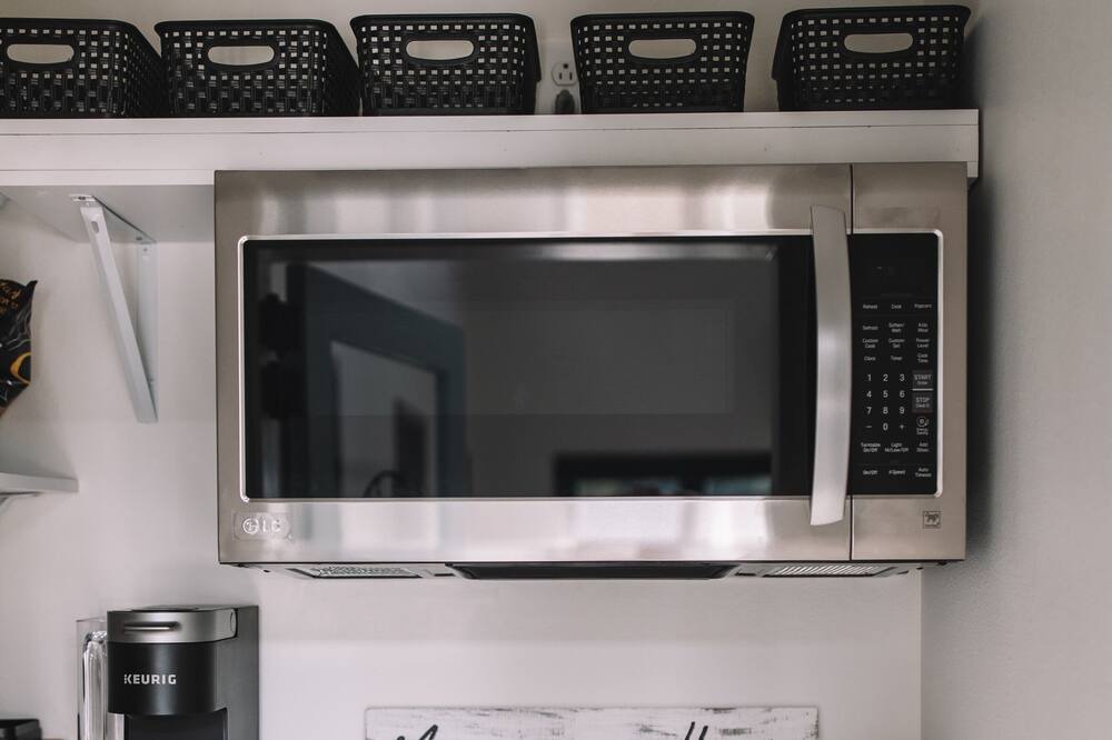 Photo of Kitchen in Ingraham