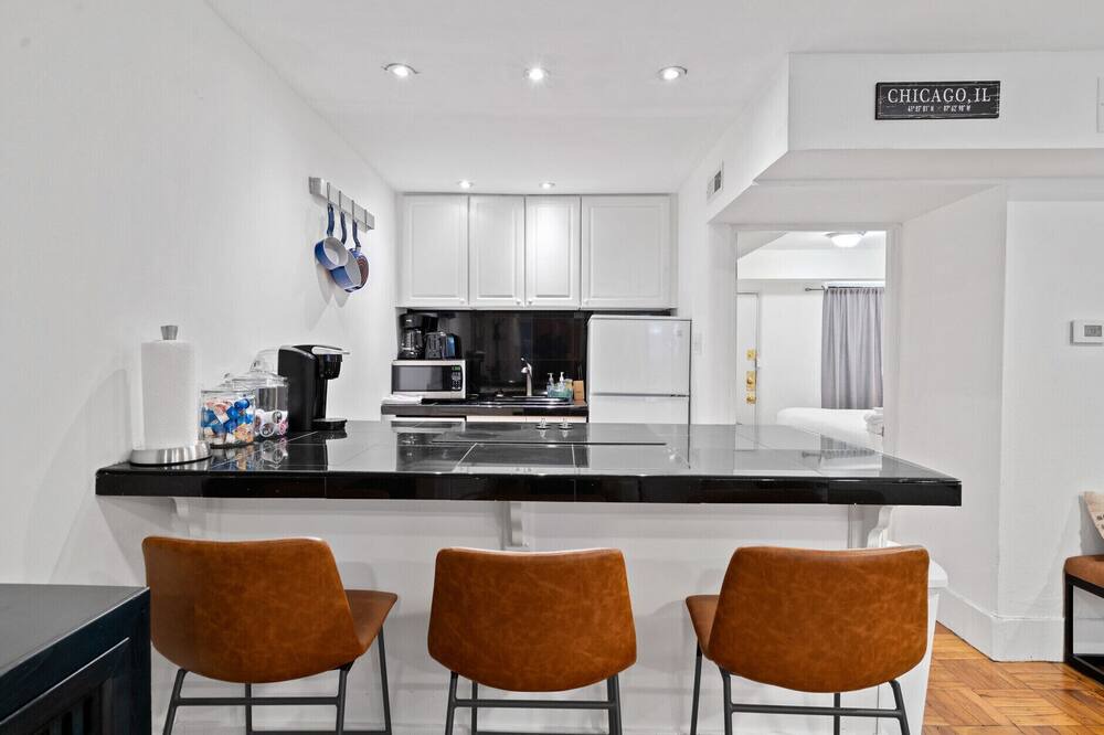 Photo of Kitchen in Old Town Triangle