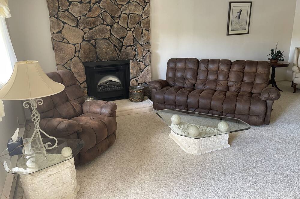 Photo of Livingroom in Goreville
